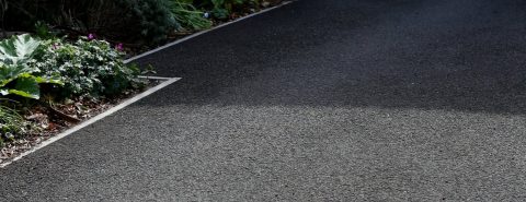 Tarmac Driveways