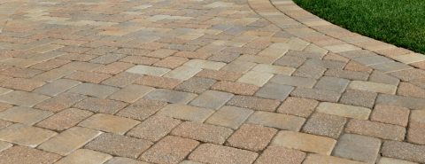 Block Paving Driveways