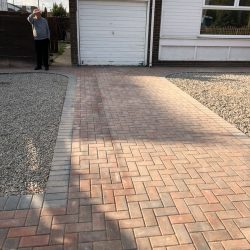 Bishop Auckland Surfacing Contractor