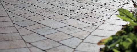 Commercial Block Paving