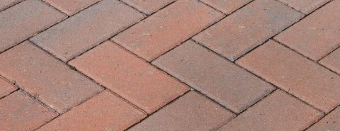 Commercial Block Paving