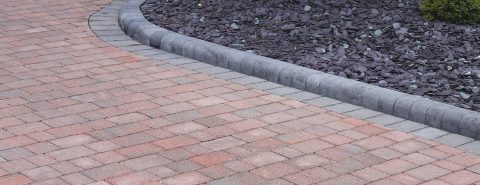 Block Paving Driveways