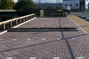 Surfacing Contractor Bishop Auckland