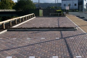 Block Paving Company Bishop Auckland