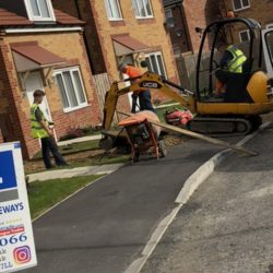 Surfacing Contractor Bishop Auckland