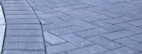 Block Paving Driveways