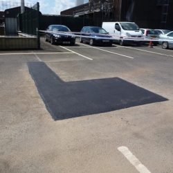 Surfacing Contractor Bishop Auckland