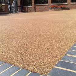 Surfacing Contractor Bishop Auckland