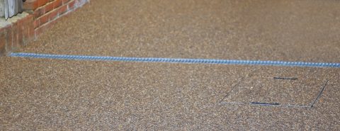 Resin Bound Driveways
