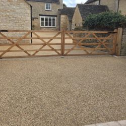 Surfacing Contractor Bishop Auckland