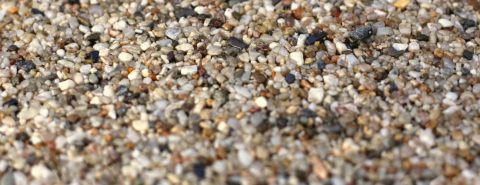 Resin Bound