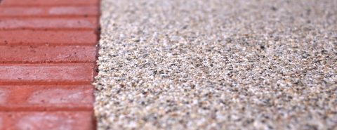 Resin Bound Driveways