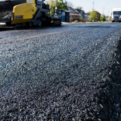 Bishop Auckland tarmac surfacing