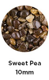 Bishop Auckland resin bound