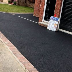 Bishop Auckland Surfacing Contractor Expert