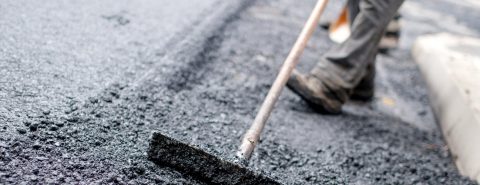 Tarmac Surfacing Contractors