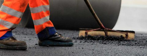 Road Maintenance Contractors