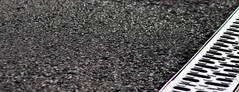 Tarmac Surfacing