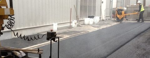 Road Maintenance Contractors