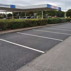 Surfacing Contractor Bishop Auckland