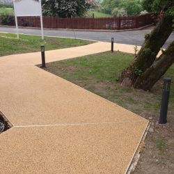 Surfacing Contractor Bishop Auckland