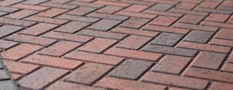 Block Paving