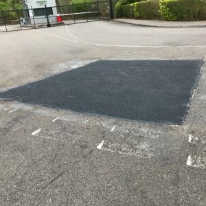 Commercial Surfacing Company Bishop Auckland