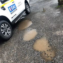 Commercial Surfacing Company Bishop Auckland
