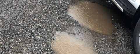 Pothole Repair Contractors