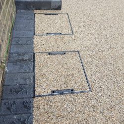 Surfacing Services in Bishop Auckland