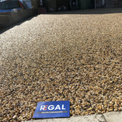 Surfacing Services in Bishop Auckland