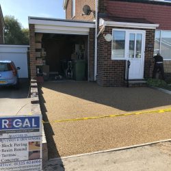 Surfacing Services in Bishop Auckland