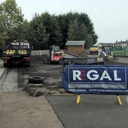 Commercial Surfacing Company Bishop Auckland