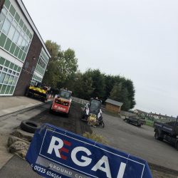 Commercial Surfacing Company Bishop Auckland