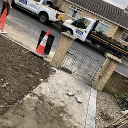 Commercial Surfacing Company Bishop Auckland