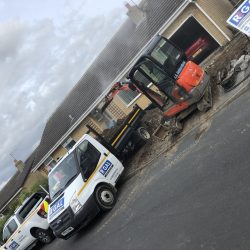 Commercial Surfacing Company Bishop Auckland