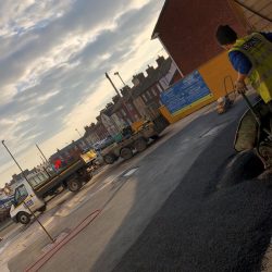 Commercial Surfacing Company Bishop Auckland