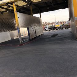 Commercial Surfacing Company Bishop Auckland