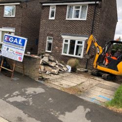 Surfacing Contractor Bishop Auckland