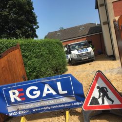 Surfacing Contractor Bishop Auckland