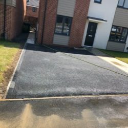Tarmac Driveways in Bishop Auckland