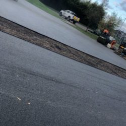 Tarmac Car Parks Bishop Auckland