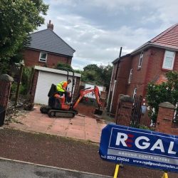 Surfacing Contractor Bishop Auckland