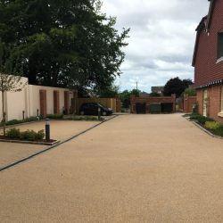 Surfacing Contractor Bishop Auckland