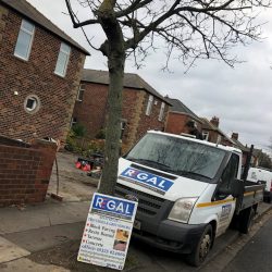 Surfacing Contractor Bishop Auckland