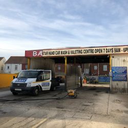 Commercial Surfacing Company Bishop Auckland