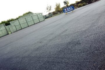 Road Surfacing Bishop Auckland