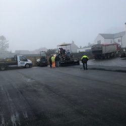 Tarmac Contractors in Bishop Auckland