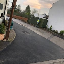 Bishop Auckland Tarmac Contractors