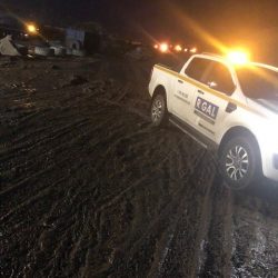 Road Surface Contractors Bishop Auckland